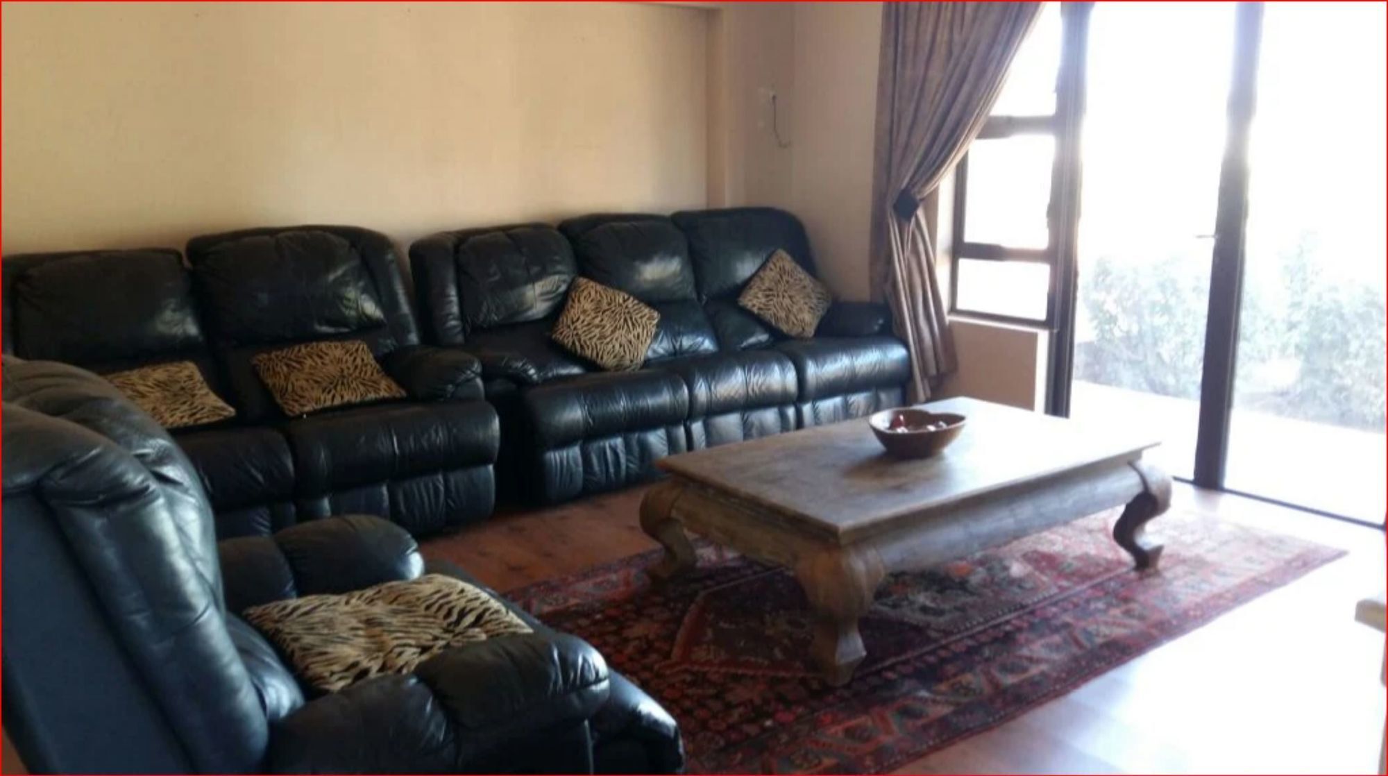 Budias Guest House Kempton Park Esterno foto