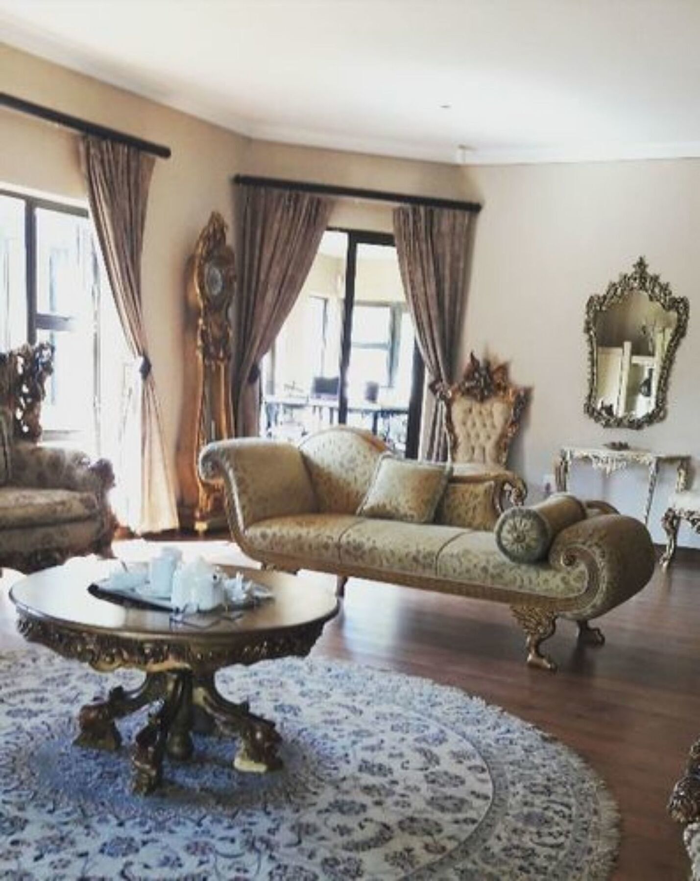 Budias Guest House Kempton Park Esterno foto